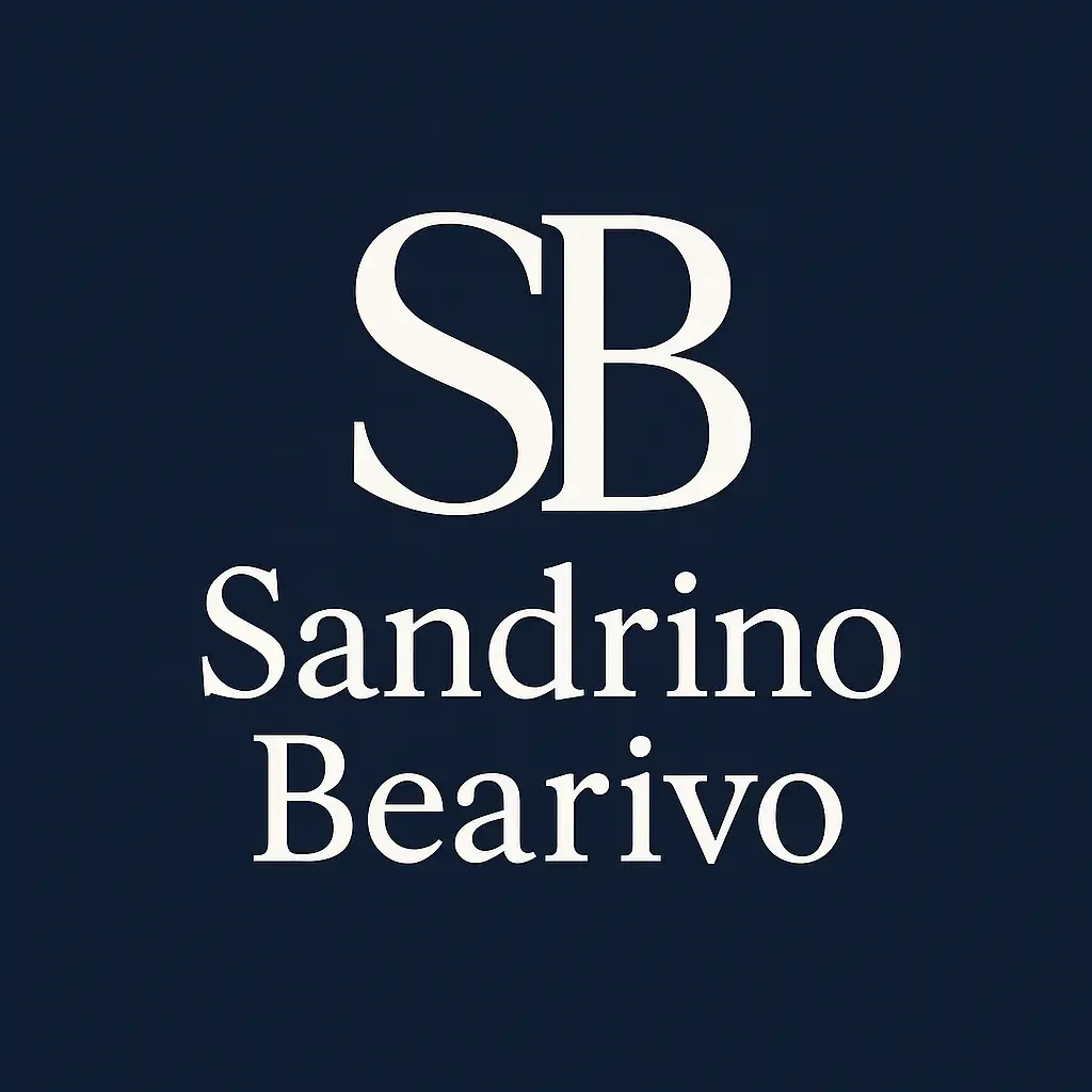 Sandrino Bearivo